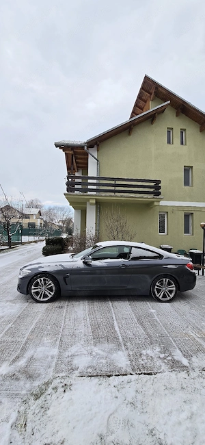 BMW 420D Coupe 2 butoane - imagine 2