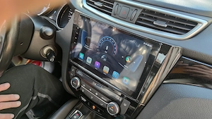 Nissan Qashqai 1.6 dci 2017 euro6 4x4 - imagine 5