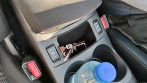 Nissan Qashqai 1.6 dci 2017 euro6 4x4 - imagine 11