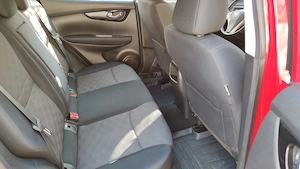 Nissan Qashqai 1.6 dci 2017 euro6 4x4 - imagine 8