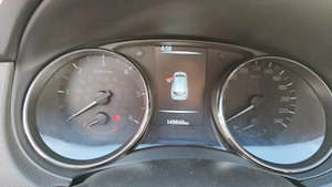 Nissan Qashqai 1.6 dci 2017 euro6 4x4 - imagine 6