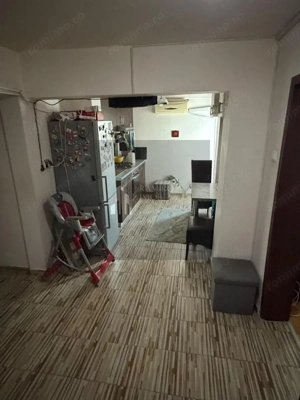 Apartament 3 Camere | Crangasi | Proximitate Metrou| Centrala Proprie