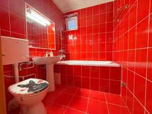Apartament 4 camere de vânzare – zona Medicina, etaj 1, cu garaj înscris în CF - imagine 6