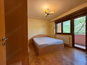 Apartament 4 camere de vânzare – zona Medicina, etaj 1, cu garaj înscris în CF - imagine 4