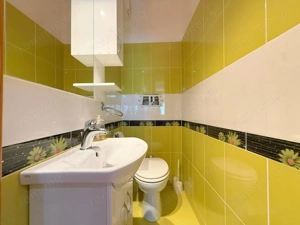 Apartament 4 camere de vânzare – zona Medicina, etaj 1, cu garaj înscris în CF - imagine 9