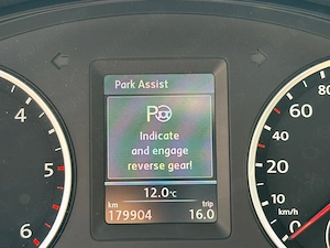 Volkswagen Tiguan  - imagine 8