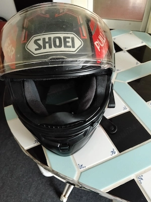 Vind casca moto stare buna  - imagine 7