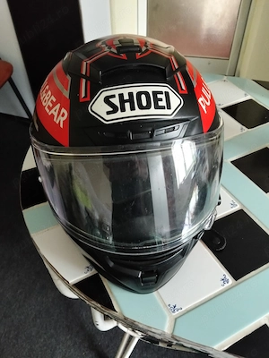 Vind casca moto stare buna  - imagine 5