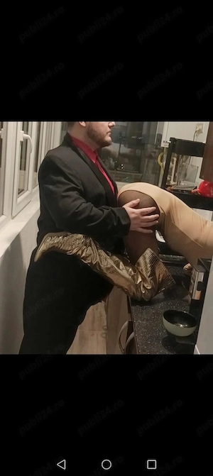 titlu:  CleopatraTs Doctorita sefa de Placere Urgenta Extrema Non-Stop nici nu mai sta pe ganduri - imagine 2