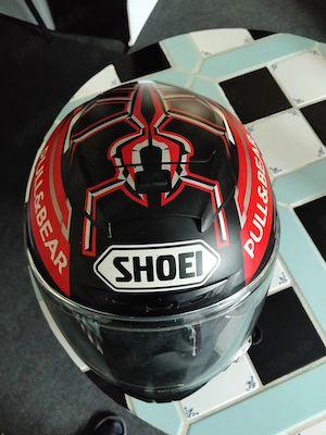 Vind casca moto stare buna  - imagine 3