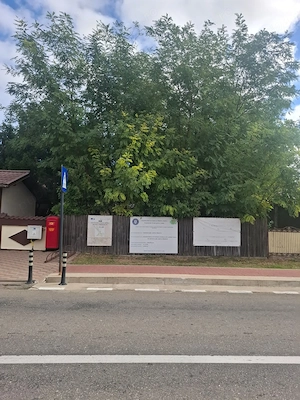 Teren 2797 mp Olari (PH)   Lângă Primărie | Siguranță și navetă rapidă A3 - imagine 2