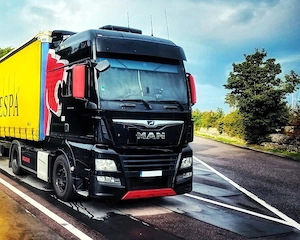 Vand cap tractor MAN TGX 18.500 Euro 6 2017, cutie de viteze SCANIA(14 rapoarte) sau predau leasing