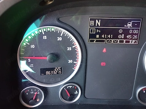 Vand cap tractor MAN TGX 18.500 Euro 6 2017, cutie de viteze SCANIA(14 rapoarte) sau predau leasing - imagine 4