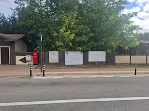 Teren 2797 mp Olari (PH)   Lângă Primărie | Siguranță și navetă rapidă A3 - imagine 3