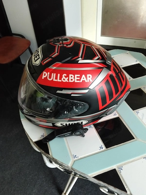 Vind casca moto stare buna 