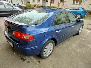 Renault Laguna 2 facelift 2.0, 173 CP - imagine 4