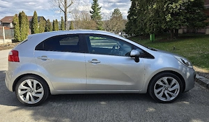Vând Kia Rio 1.1 CRDI, 2013, Euro 6,RAR efectuat - imagine 3