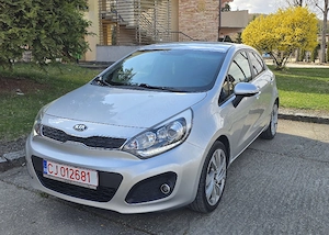 Vând Kia Rio 1.1 CRDI, 2013, Euro 6,RAR efectuat