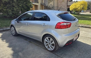 Vând Kia Rio 1.1 CRDI, 2013, Euro 6,RAR efectuat - imagine 2