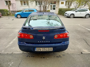 Renault Laguna 2 facelift 2.0, 173 CP - imagine 5