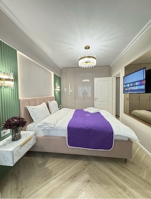 non stop ofer apartament - imagine 4