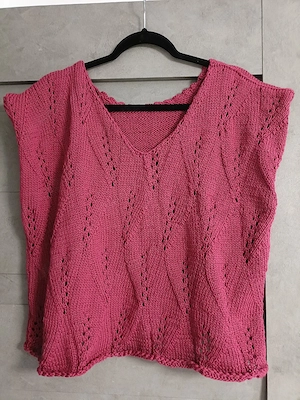 vand bluza tricotata 