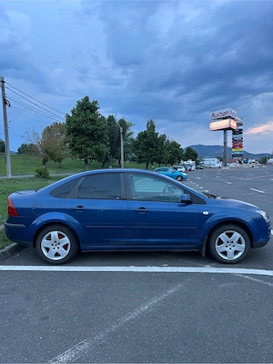Ford Focus Mk2 - imagine 4