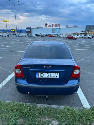 Ford Focus Mk2 - imagine 7