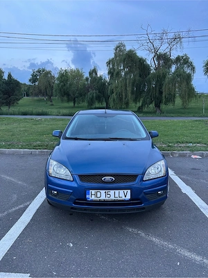 Ford Focus Mk2 - imagine 2