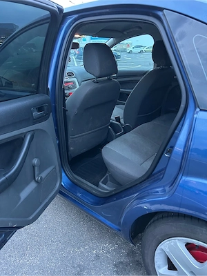 Ford Focus Mk2 - imagine 10