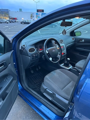 Ford Focus Mk2 - imagine 9