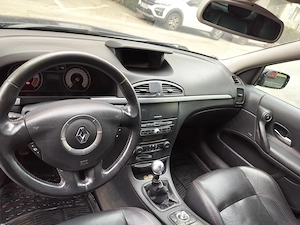 Renault Laguna 2 facelift 2.0, 173 CP - imagine 2