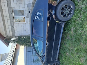 Dezmembrez Skoda Octavia 1