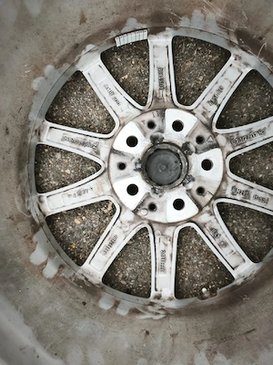 Jante originale BMW Style 560 (F48   F39)   R17   - imagine 4