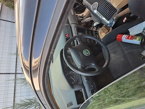Dezmembrez Skoda Octavia 1 - imagine 6