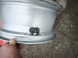 Jante originale BMW Style 560 (F48   F39)   R17   - imagine 3