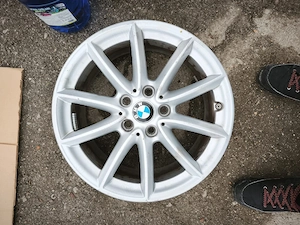 Jante originale BMW Style 560 (F48   F39)   R17  