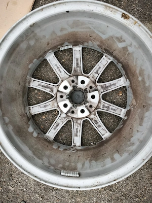 Jante originale BMW Style 560 (F48   F39)   R17   - imagine 5