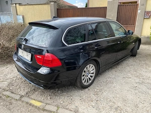 Bmw e 90 320D 2009 - imagine 4