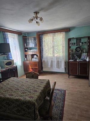 Casa Santuhalm - imagine 2