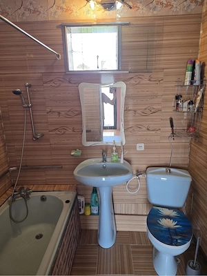 Casa Santuhalm - imagine 7