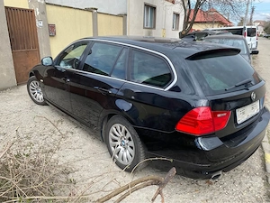 Bmw e 90 320D 2009 - imagine 5