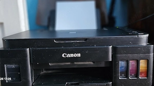 Canon G3411 Multifuncțională CISS   Oportunitate preț 210 lei!