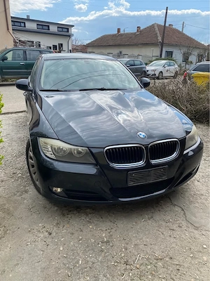 Bmw e 90 320D 2009 - imagine 2