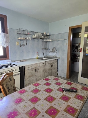 Casa Santuhalm - imagine 4