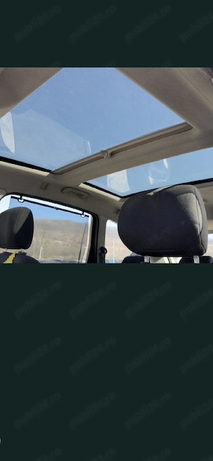 ford S-Max 2.0 2008 - imagine 4