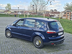 ford S-Max 2.0 2008 - imagine 3
