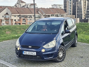 ford S-Max 2.0 2008 - imagine 2