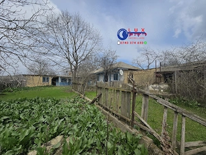 ID 6750 PROPRIETATE GENEROASĂ | Comuna Izvoarele | 3.700 MP teren - imagine 3