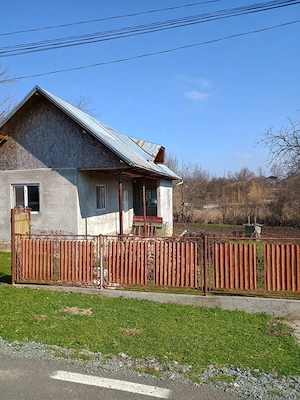 Teren de vanzare de 1966 mp cu casa 3 camere, com. Gheorghe Doja, jud. Ialomita - imagine 4